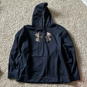 Mens under armour sweatshirt